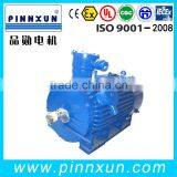 YB Series 3-phase ATEX Flame-proof Motor thumbnail-1