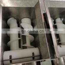 Automatic Small Energy Bar Making Machine Date Fruit Bar Extruder thumbnail-3