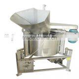 De-oiling Machine for Beans/ Cashews/ Peanuts/bananas/plantains thumbnail-1