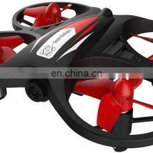 2019 NEW KF608 RC Drone With Camera 720P WiFi Altitude Hold 3D Rolling Quadcopter Speed Switch Radio Control Toys thumbnail-2