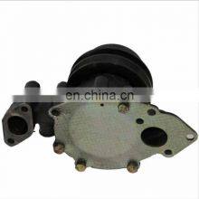 Excavator Spare Part Water Pump F7200-1307100B thumbnail-2