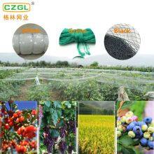 Anti-bird Net China Supplier,Bird Netting 50' X 50' Net Netting For Bird Poultry Avaiary Game Pens New thumbnail-5