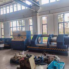 Factory Supplies High Quality Impacting Type Control Valve Test Bench thumbnail-3