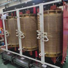 Solar Duty Distribution Transformer CSA UL 600V 120V 480V Dry Type VPI VPE thumbnail-4