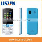 2.4 Inch Gsm Dual Sim Card Cheap 3G Cell Phone Feature Phone With Whatsapp Facebook Quality Choice
