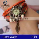 2015 New Arrival Antique Ladies Vintage Watches thumbnail-4