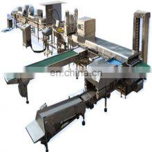 Top Quality Commercial Egg Washing Machine thumbnail-1