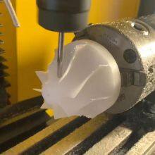 4 Axis Mini CNC Mill, RTCP, 4 Axis, Machine Center, Education Cnc