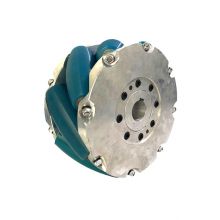 Heavyduty Industrial Macnam wheel polyurethane forklift wheel