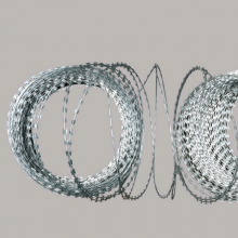 Wire Mesh / Galvanized Barbed Wire Fence / Barbed Wire thumbnail-3