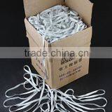 Wholesale Ultra-white High Elastic Rubber Band For Swimwear thumbnail-6