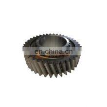 Sinotruk Hohan Truck Spare Parts AZ2210040404 Main Shaft Gear 2 Gear thumbnail-2