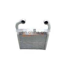 Sinotruk HOWO Sitrak C5H/C7H Repuestos para camiones pesados WG9925530138/1 Gran ensamblaje de intercooler thumbnail-1