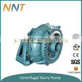 Sand and Gravel Dredge Pump