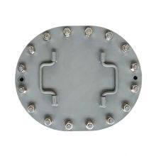 Professional fixed open Type Steel Waterproof Boat Marine Manhole Cover Boat Accessories with High Standard