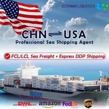 Shenzhen Oceanmo International Logistics Ltd company overview - view 3 thumbnail