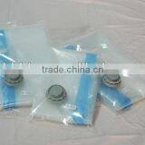 Foldable Transparent Hot Sale Vacuum Storage Bag