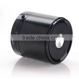 Bluetooth Mini Portable Speaker Black 788 thumbnail-1