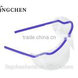 New Items Medical Dental Protective Face Shield With LED Light Dental Face Protector thumbnail-4