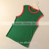 Mens Wholesale Blank Tank Top/bodybuilding Clothing/dri Fit Tank Tops Wholesale thumbnail-1