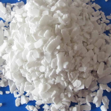 Calcium Chloride Desiccant CAS Number: 10043-52-4 thumbnail-1