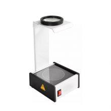 High Quality Stress Testers Strain Gauge for Glasses Optical Laboratory Equipment Lens Tester thumbnail-3