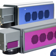 Intelligent Small Laser Marking Machine for Metal Products thumbnail-4
