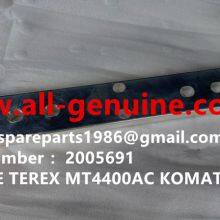 2005691 BUS BAR GE MT4400AC MT3600 KOMATSU 8830E 930E TEREX BELAZ 75131 MINING DUMP TRUCK HAULER thumbnail-1