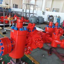 Choke Manifold Factory China thumbnail-2