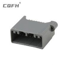 Mx34020UF1 Automotive 20Pin Wire Harness Connector Auto Electrical Male Female PBT New Energy Pin Header Connector thumbnail-1