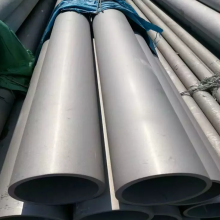 Tubo sem costura martensítico 1Cr13, tubo de aço inoxidável 415 thumbnail-3