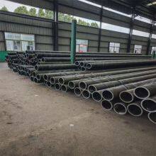 Water Wall Tube 1.4922 & X20CrMoV11-1 Seamless Pipe Wear Resistant High Strength Boiler Systems thumbnail-4