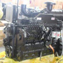 230HP 2200rpm 6 Cylinder 6CTA8.3-C230 Water-Cooled Construction Machinery Engines Electric Start Core Motor/ Pump Components thumbnail-2