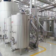 7BBL Brewhouse System - Ausrüstung für die Produktion von Handwerk Bier, die zum Brauen von Bier benötigt wird thumbnail-2