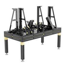 Welding Table China-Made Three-Dimensional Multifunctional Welding Platform