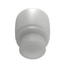 PVDF 80GHz Integrated Radar Level Transmitter For Highly-corrosion Medium- w/ FCC Certification thumbnail-3