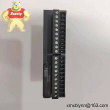 Schneider TM3AI8: Your Reliable Analog Input Workhorse for Compact PLC Setups thumbnail-3