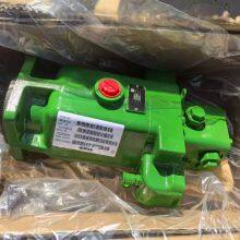 Ea-ton 4633-041 Hydraulic Piston Motor AH166176 Mixing Truck Plunger Motor thumbnail-3