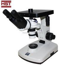 4XC Positive Metallic Microscope 1000X Enlarged Particle Powder Detection thumbnail-6