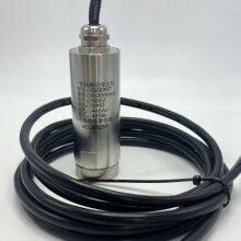 SDJ-SG-2 Two-Wire Vibration Velocity Sensor thumbnail-5