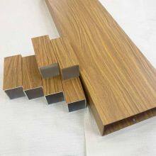 Square Tubes in Stock. Can be Processed With Coloring Treatment as Required. Welcome to Call for Consultation. thumbnail-1