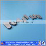 Standard Universal Tungsten Carbide Tips for Turning Tools thumbnail-1