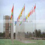 Stainless Steel Flagpole of Shengfa thumbnail-1