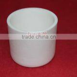 Hot Sale White Alumina Crucible for Idustrial Use thumbnail-5