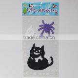 Jelly Gel Sticker Window Sticker Room Decor Stickers thumbnail-4