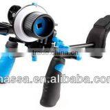 Professional Shoulder Mount DSLR Rig Video Camera Rig For Video Shooting thumbnail-1