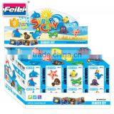 Hot Selling Air Dry Clay Craft for Boy Kids Clay Crafts Diy Toys for Children