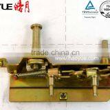 A4010H Auto Tailgate Lock Unit thumbnail-4