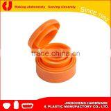 28mm Flip Top Bottle Cap/plastic Flip Top Cap/plastic Bottle Cap Push Pull thumbnail-1