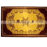 Polyester Custom Turkish Patchwork Shaggy Carpet Rug/carpet Rug/rug YB-A010 thumbnail-4